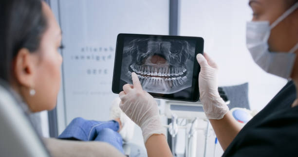 Licensed Tooth Extraction service in McPherson County County, NE - Smile Center Dentistry